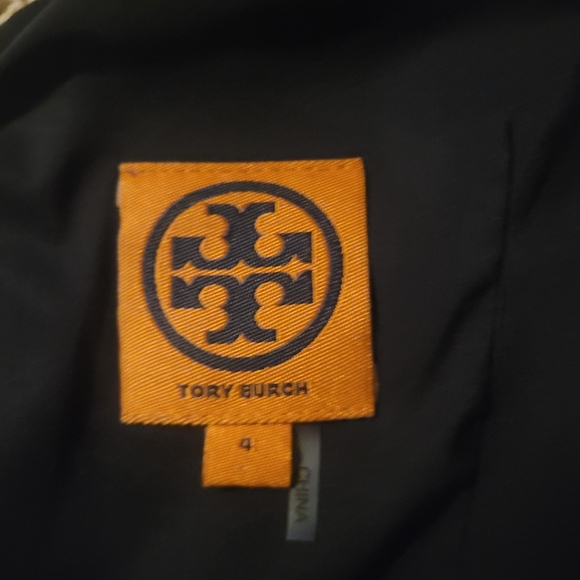 Tory Burch dress - Picture 5 of 6